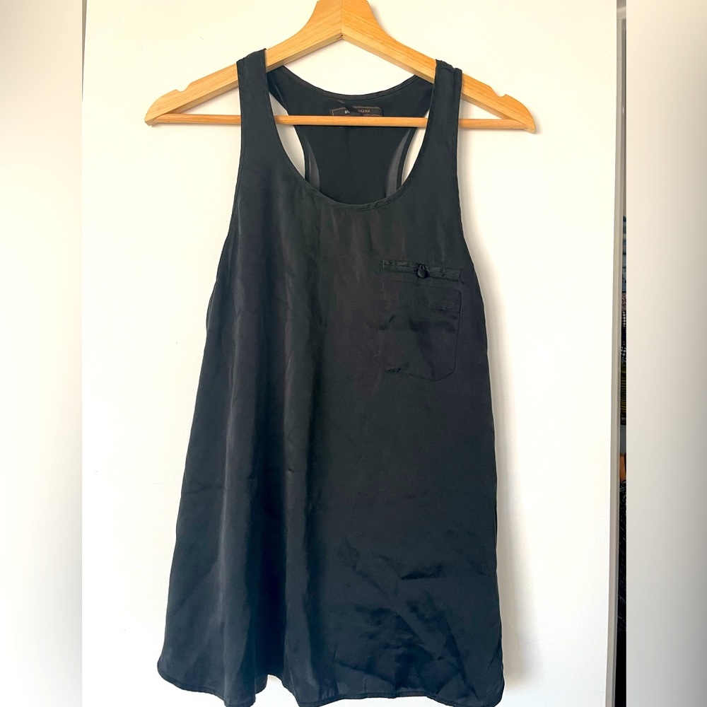 [BCBG] Silk Tank Top